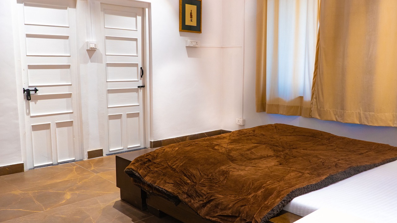 Photo of Bedroom in Library Road