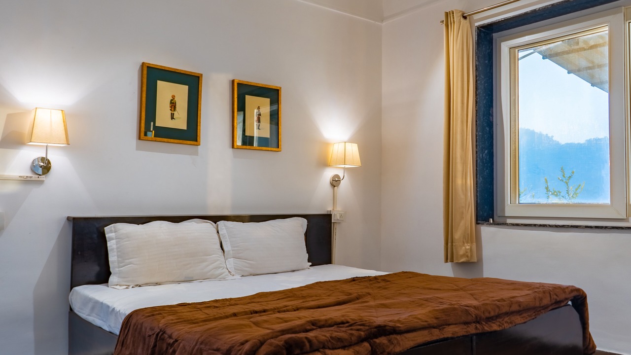 Photo of Bedroom in Library Road