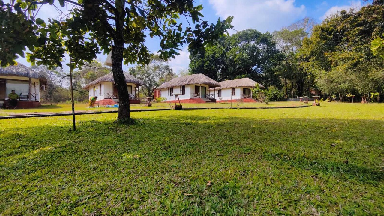 Photo of Outdoor in Kushalnagar
