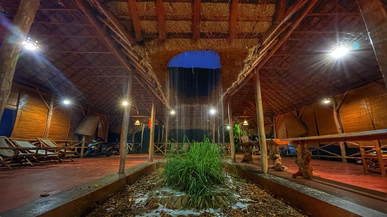Photo of Outdoor in Kushalnagar