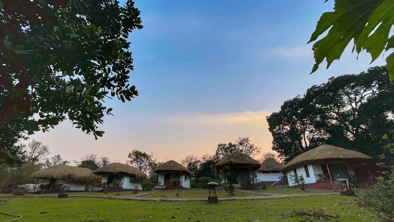 Photo of Outdoor in Kushalnagar