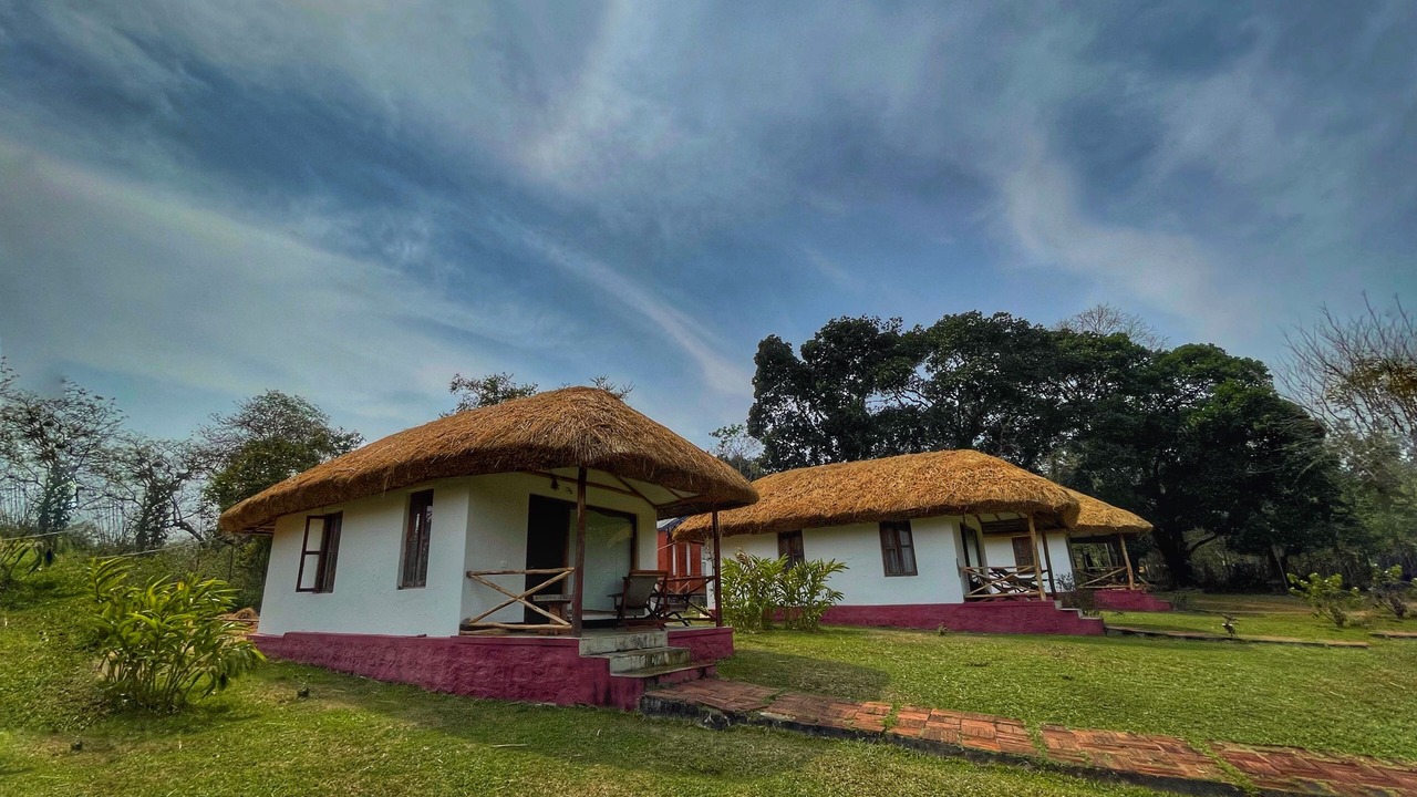 Photo of Outdoor in Kushalnagar