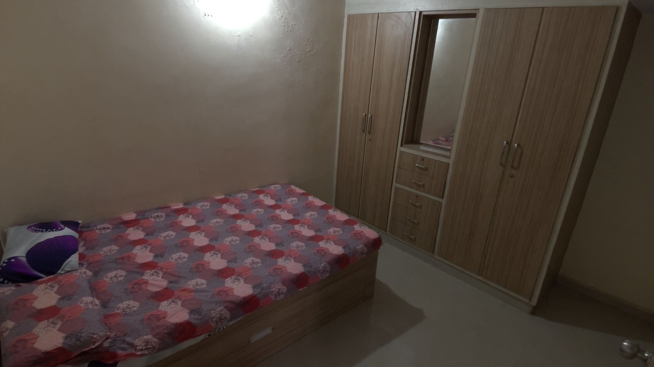 Photo of Bedroom in Jamnagar