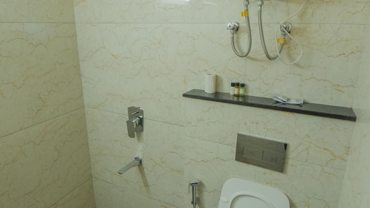 Photo of Bathroom in Landour