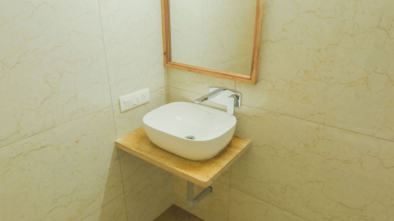 Photo of Bathroom in Landour