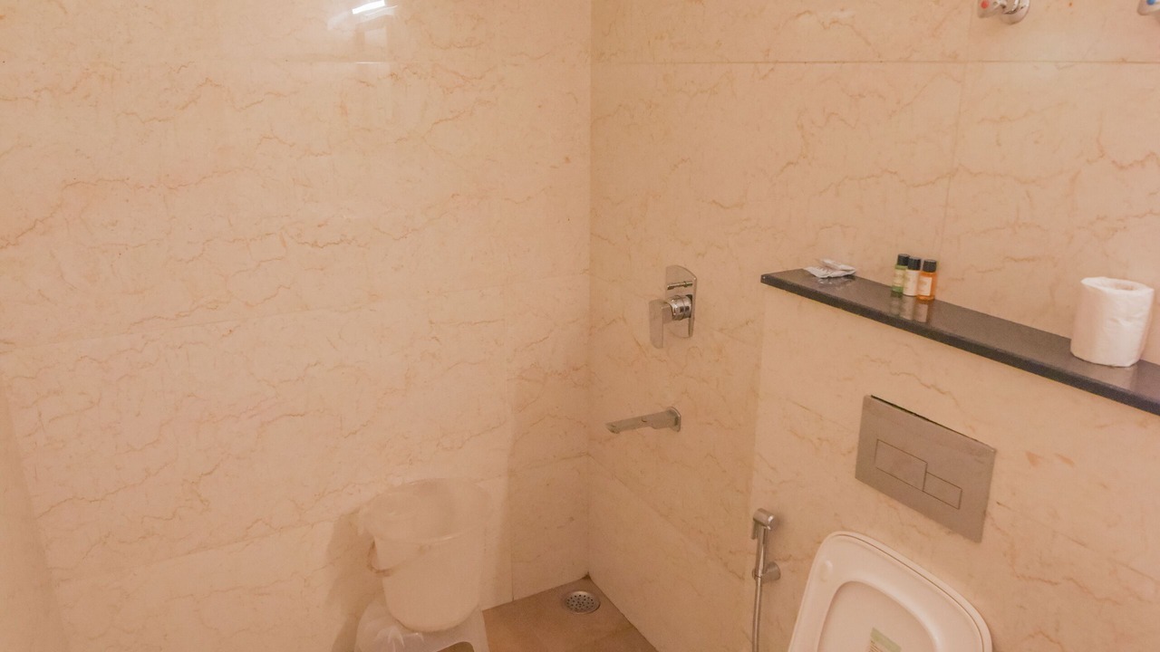 Photo of Bathroom in Landour