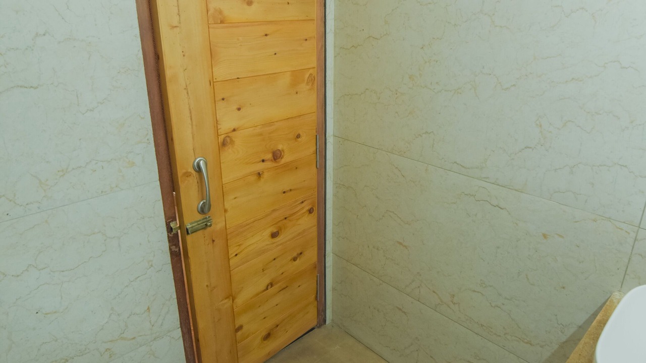 Photo of Bathroom in Landour