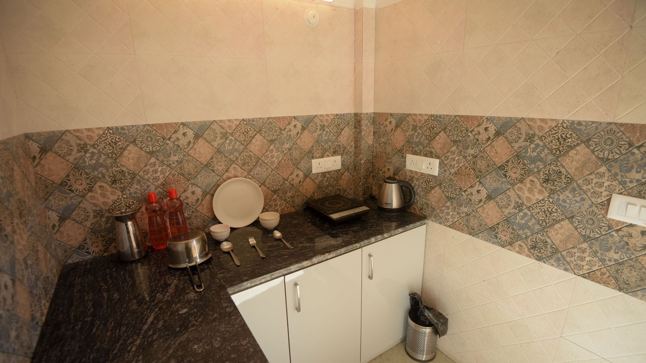 Photo of Kitchen in Landour