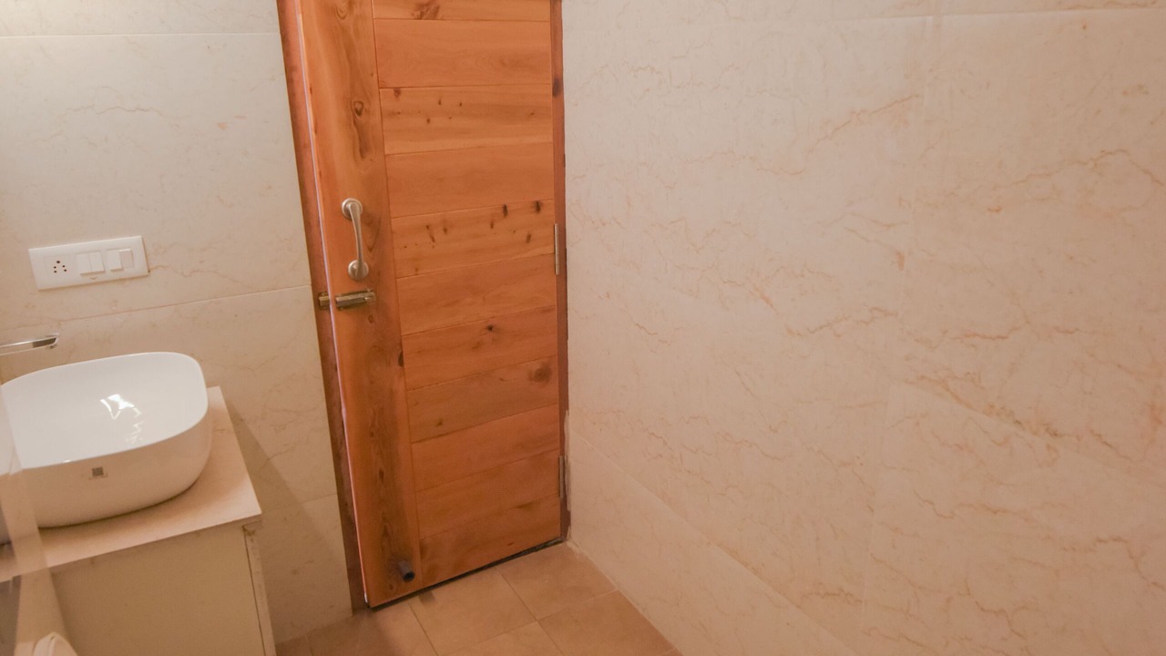 Photo of Bathroom in Landour