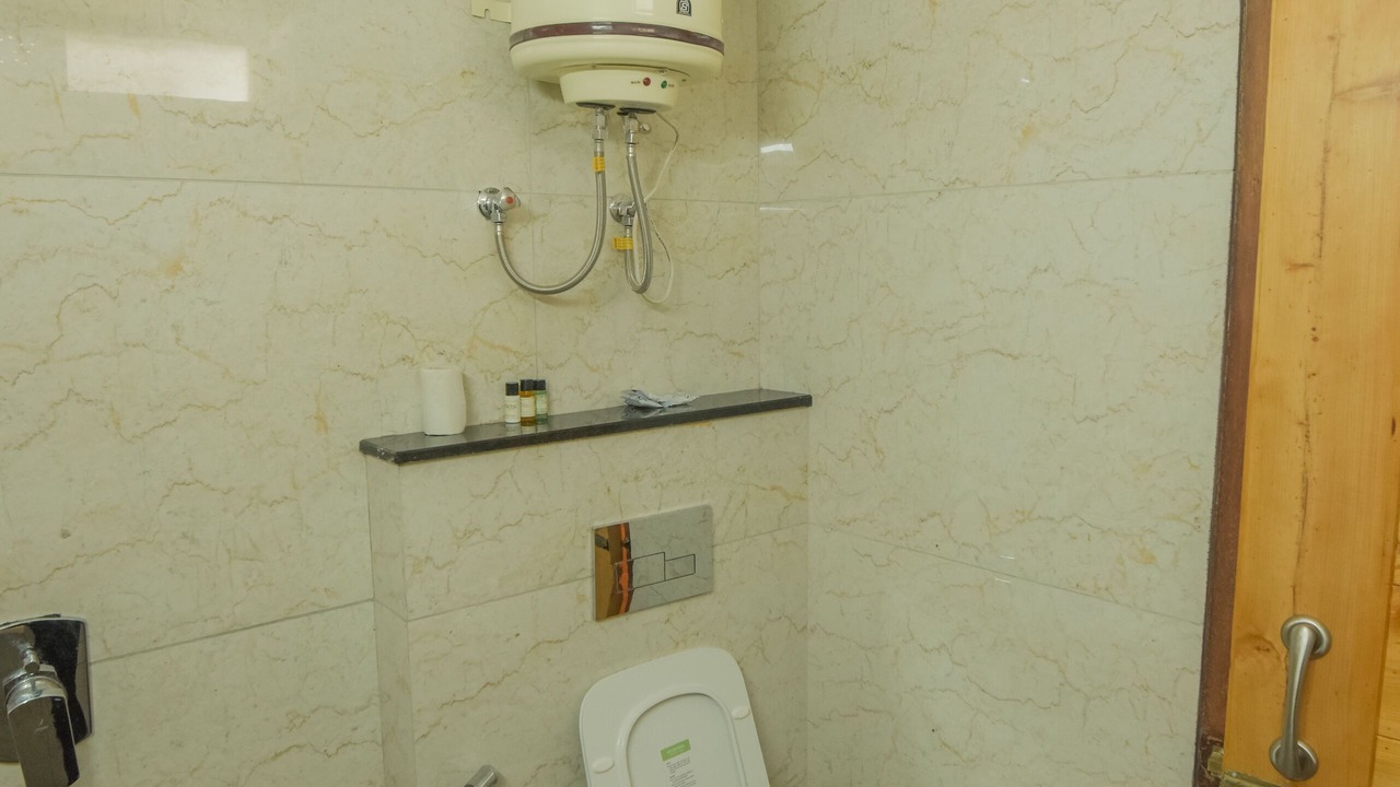 Photo of Bathroom in Landour