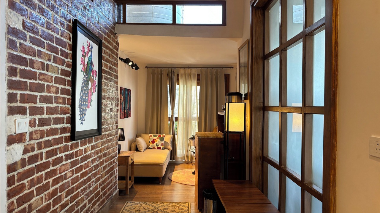 Photo of Livingroom in Tehri