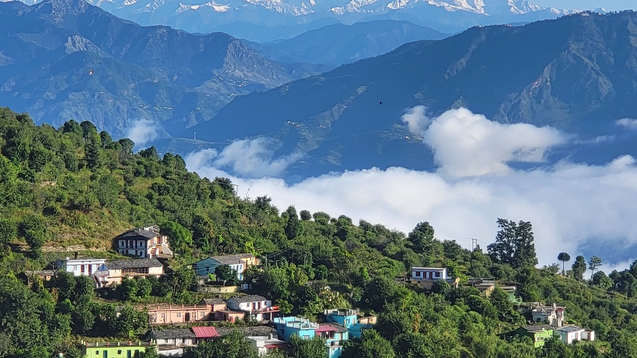 Photo of Others in Tehri