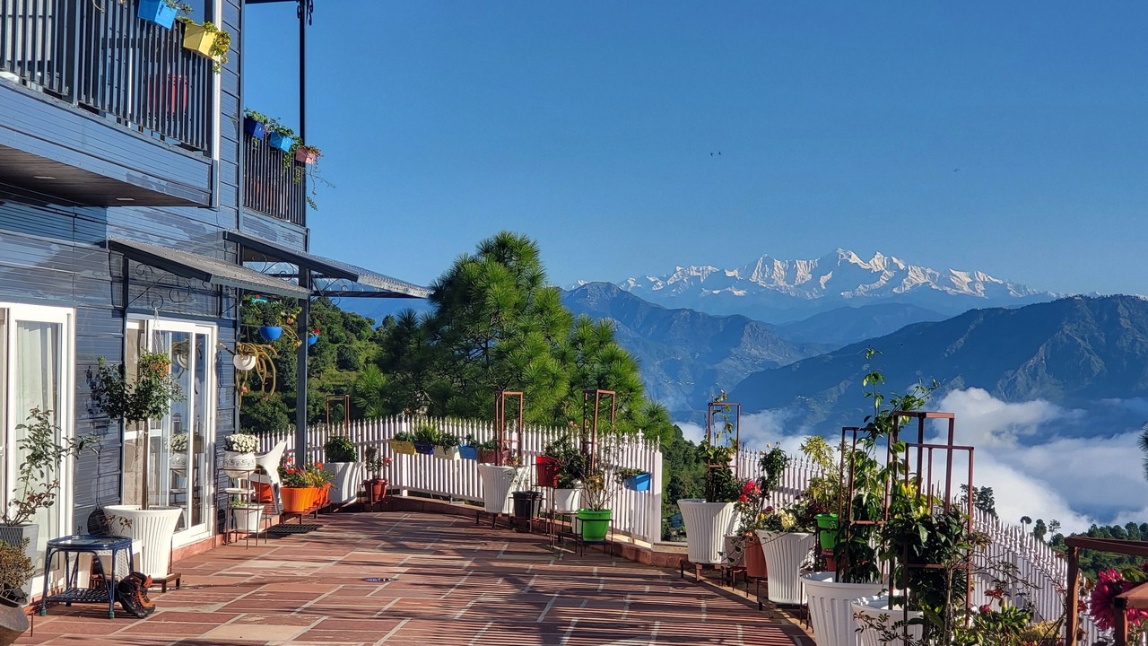 Photo of Others in Tehri