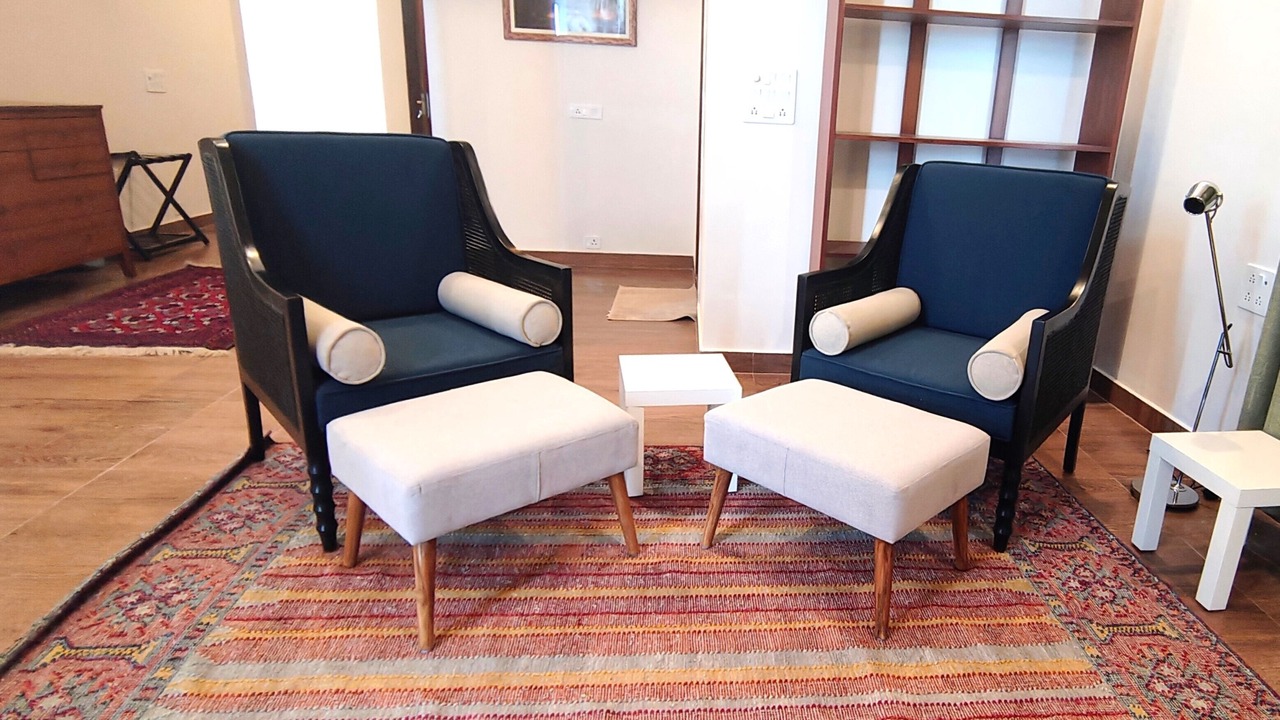 Photo of Livingroom in Tehri