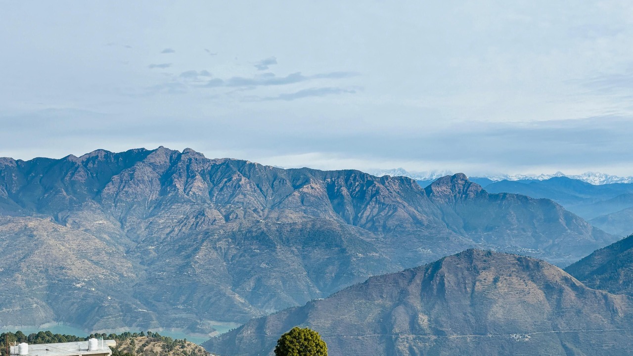 Photo of Outdoor in Tehri