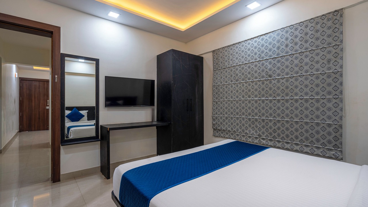 Photo of Bedroom in Kharadi