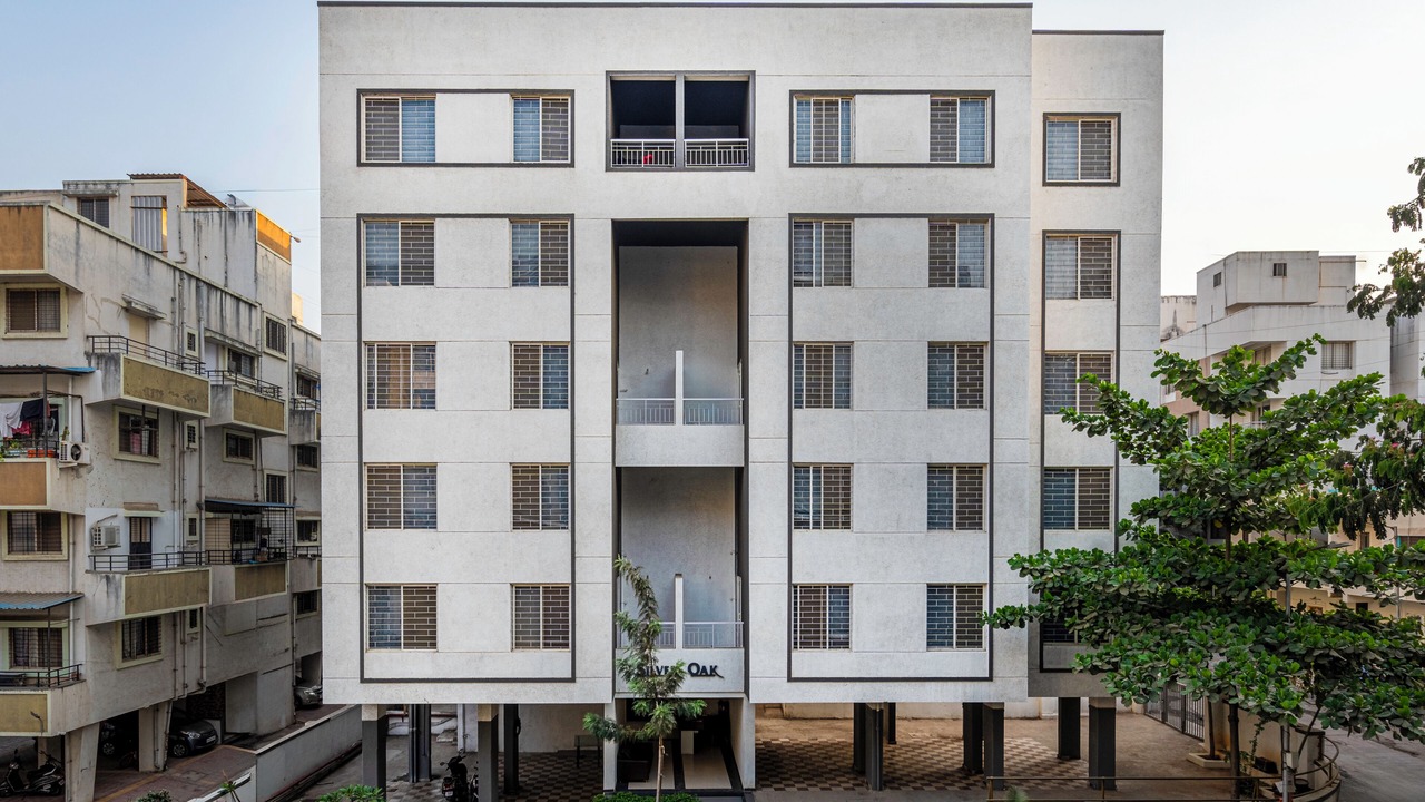 Photo of Outdoor in Kharadi