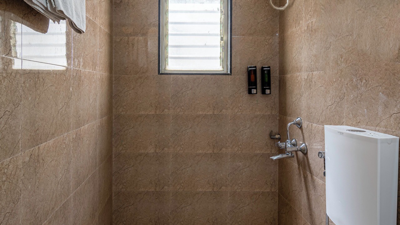 Photo of Bathroom in Kharadi