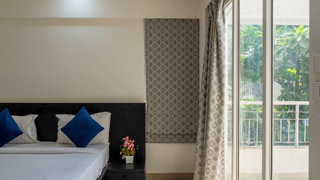 Photo of Bedroom in Kharadi