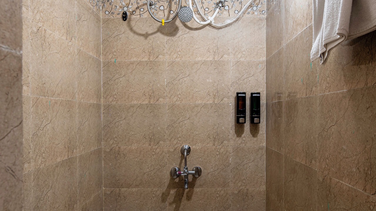 Photo of Bathroom in Kharadi