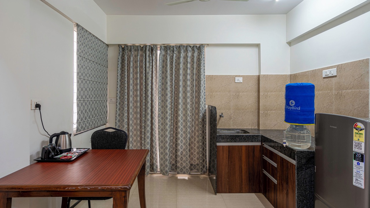 Photo of Livingroom in Kharadi