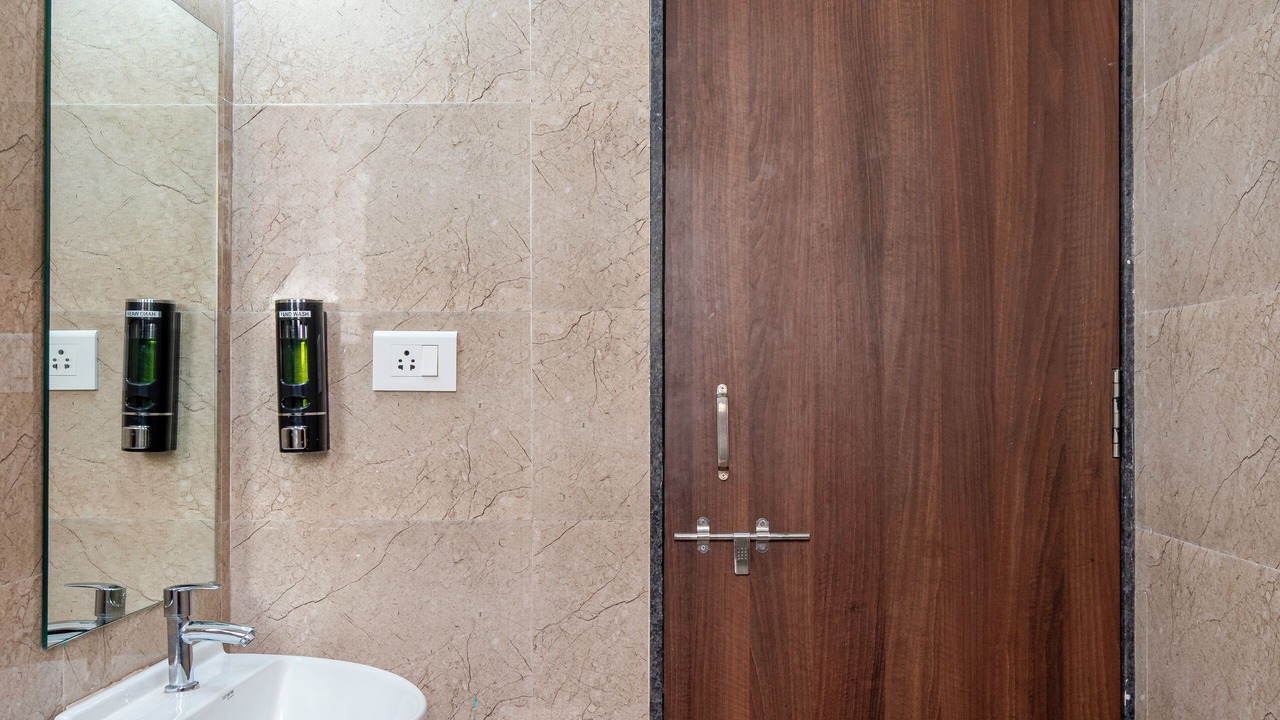 Photo of Bathroom in Kharadi