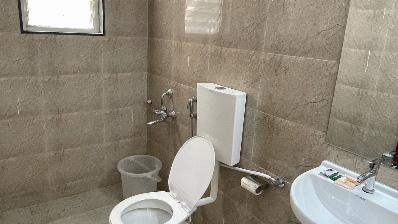 Photo of Bathroom in Kharadi