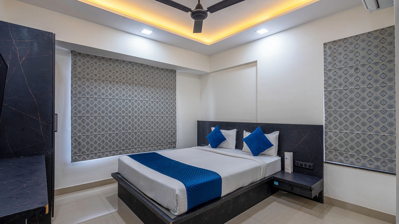 Photo of Bedroom in Kharadi