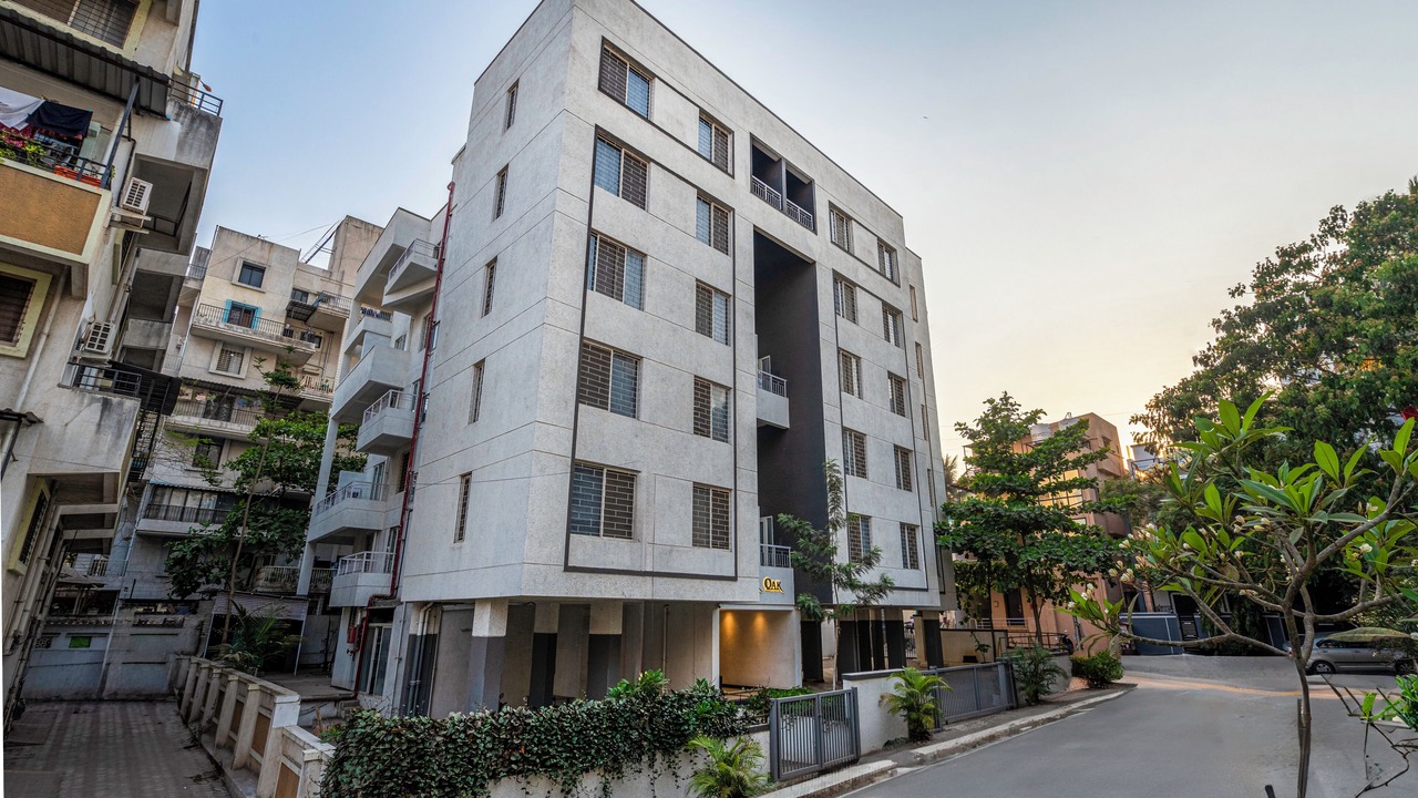 Photo of Outdoor in Kharadi