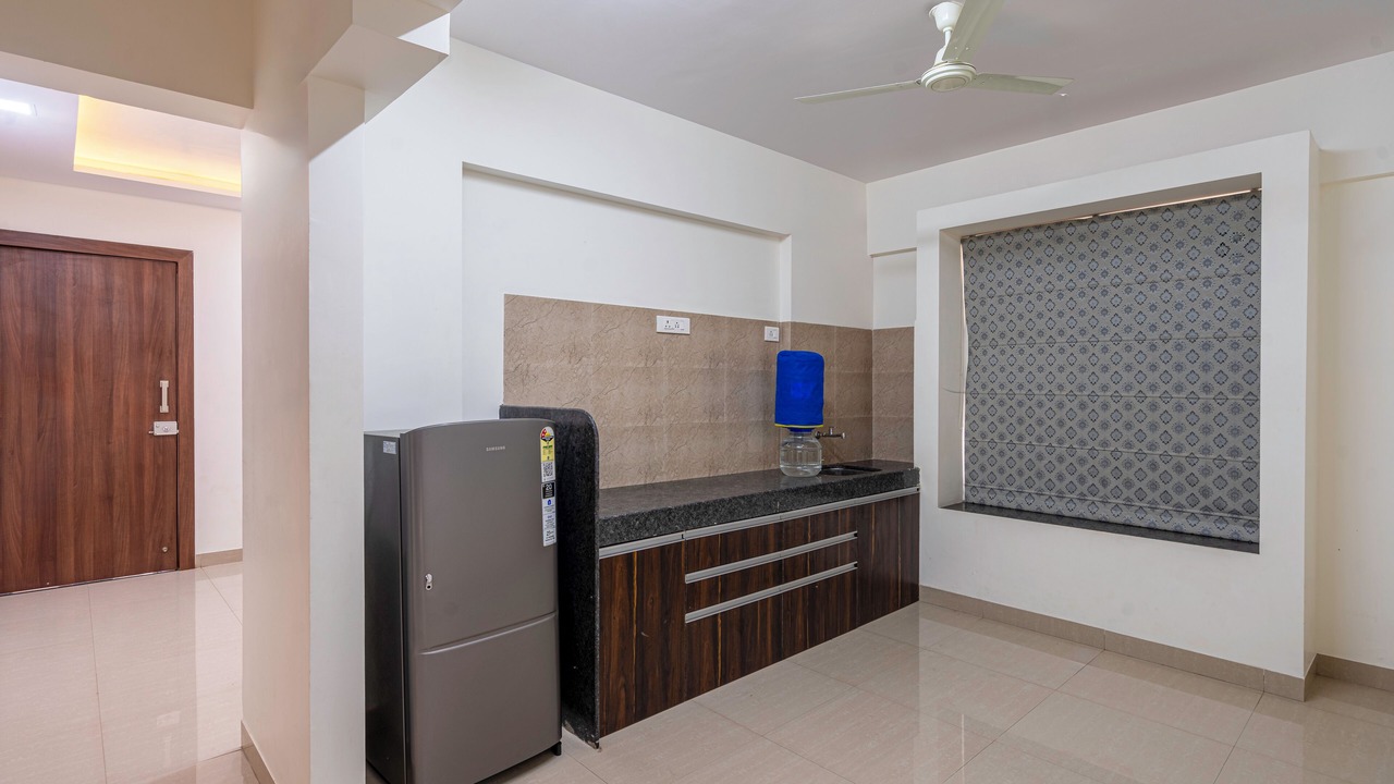 Photo of Kitchen in Kharadi