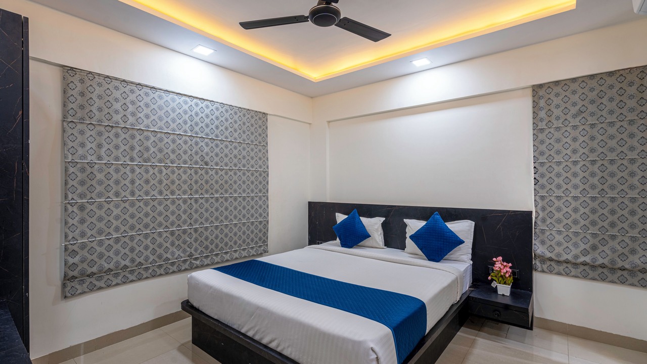 Photo of Bedroom in Kharadi