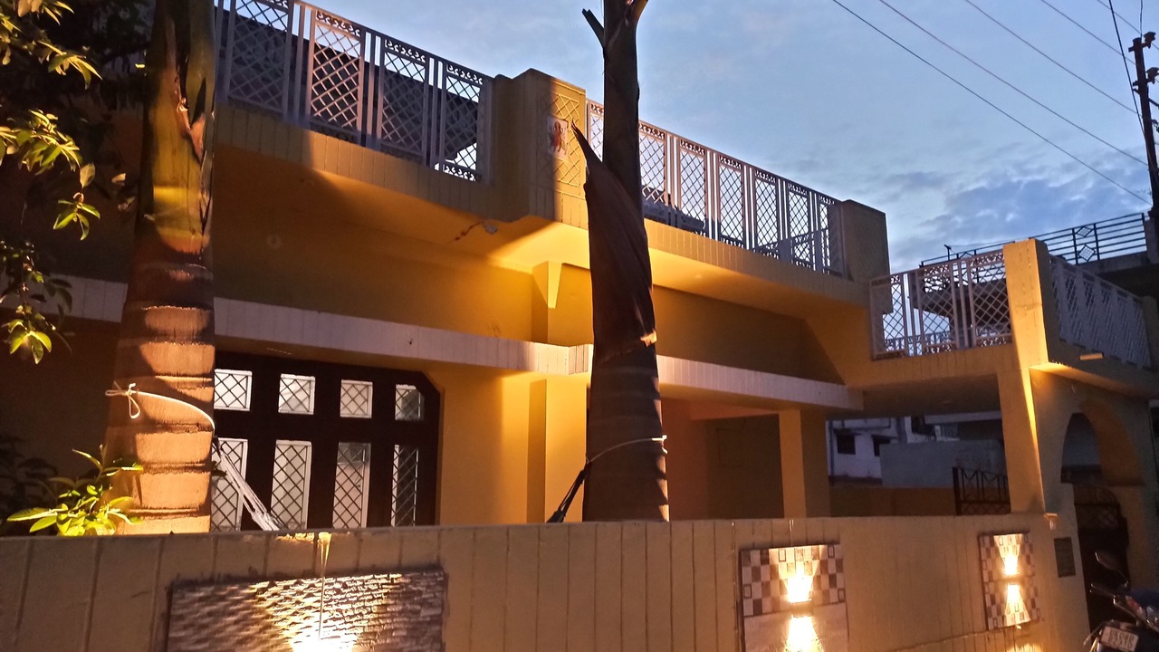 Photo of Outdoor in Rishikesh