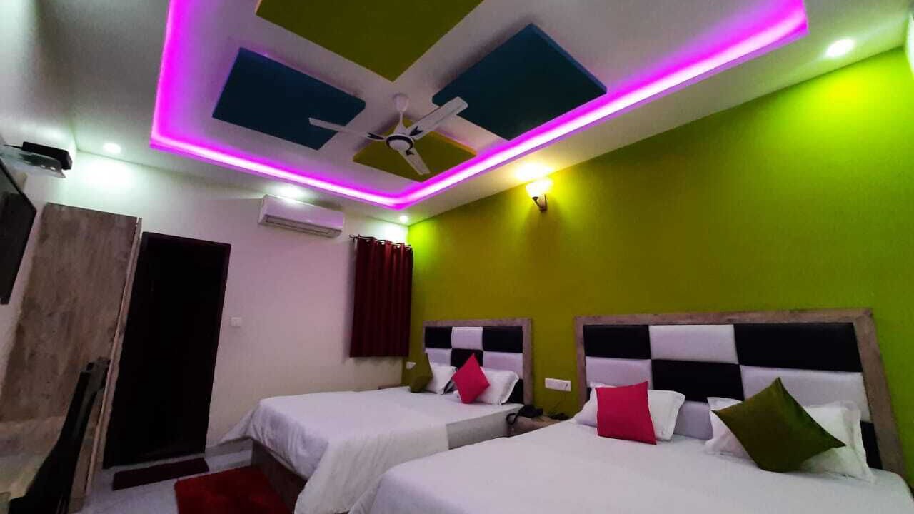 Photo of Bedroom in Haridwar