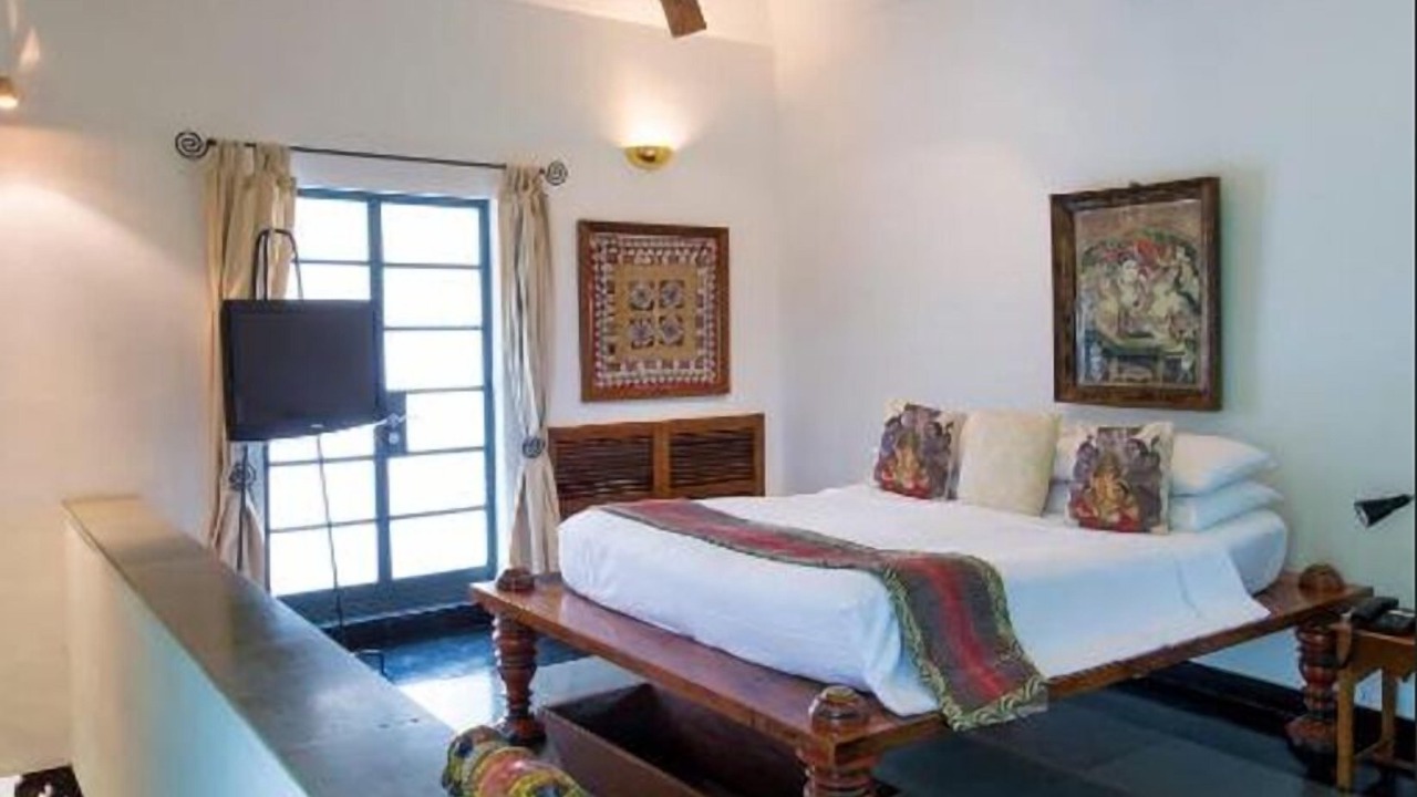 Photo of Bedroom in Fort Kochi