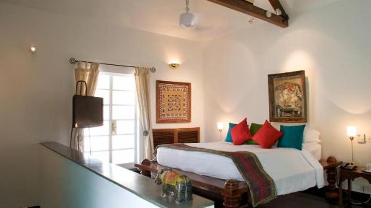 Photo of Bedroom in Fort Kochi