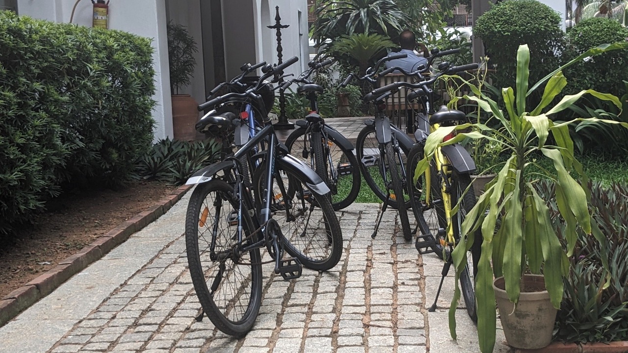 Photo of Outdoor in Fort Kochi