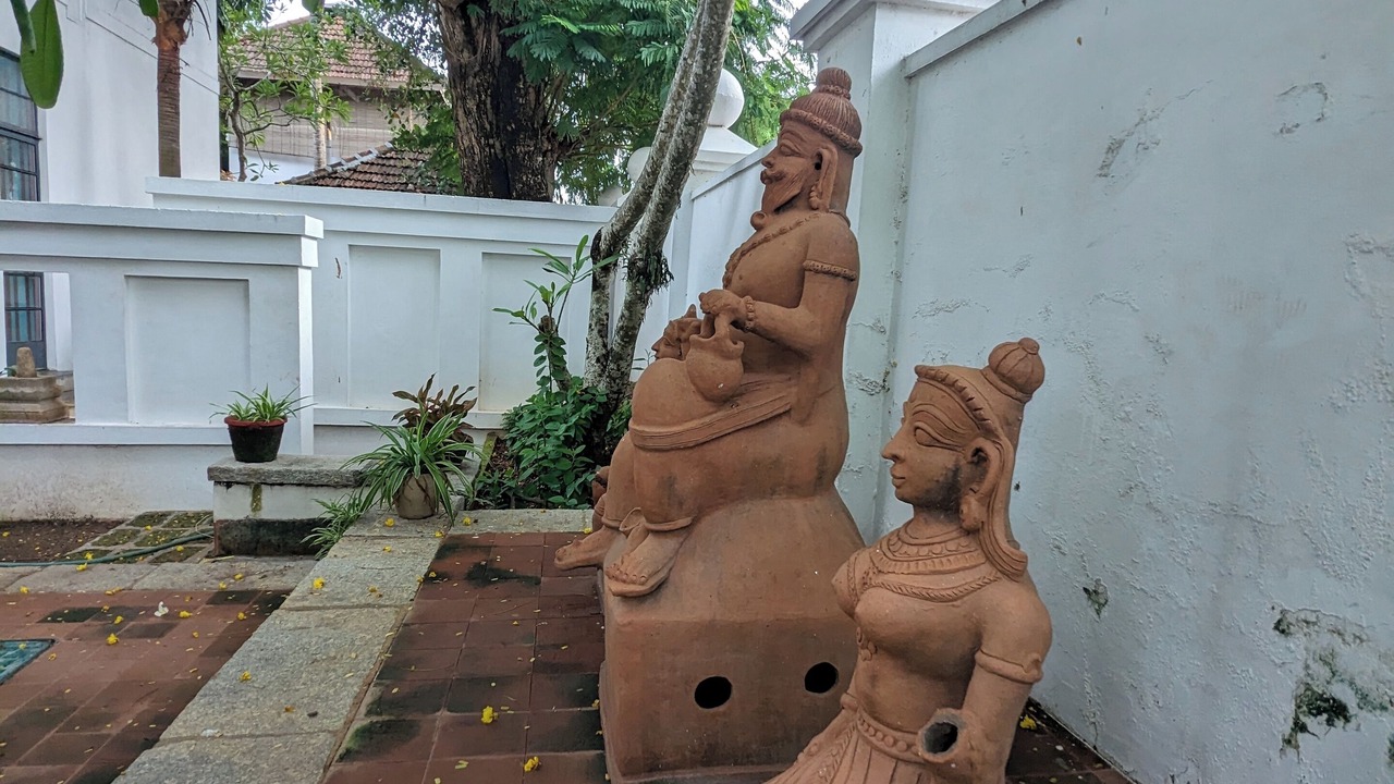 Photo of Outdoor in Fort Kochi