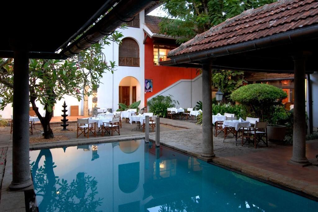 Photo of Outdoor in Fort Kochi
