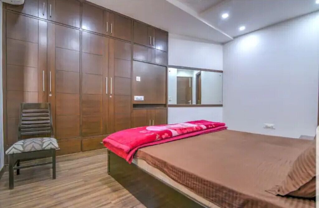 Photo of Bedroom in Block E