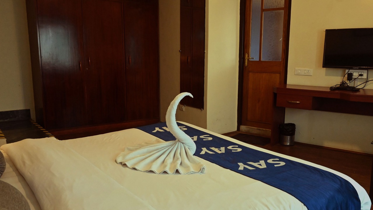 Photo of Bedroom in Sungava