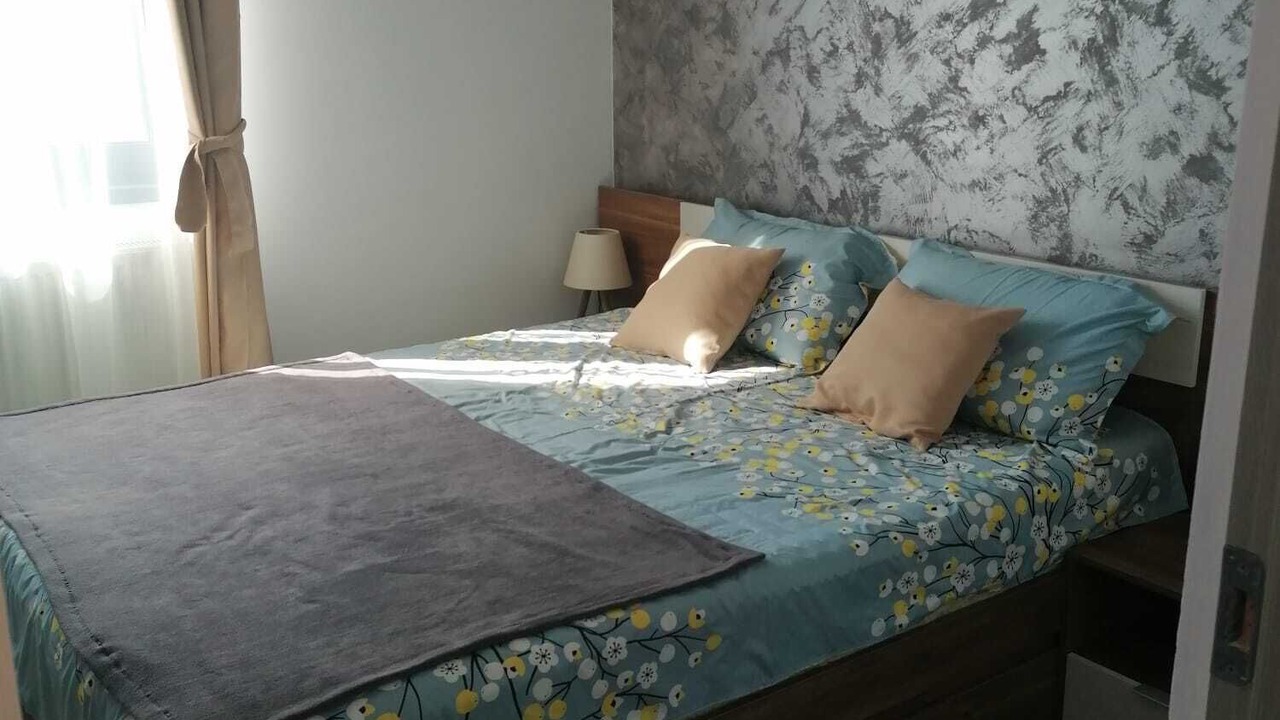 Photo of Bedroom in Constanta