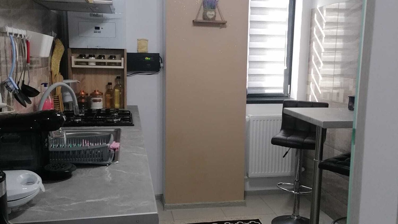 Photo of Kitchen in Constanta