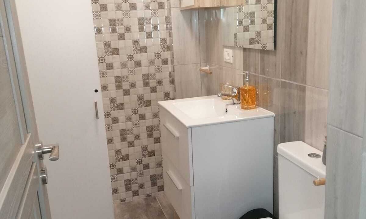 Photo of Bathroom in Constanta