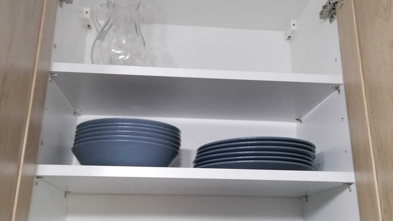 Photo of Kitchen in Constanta