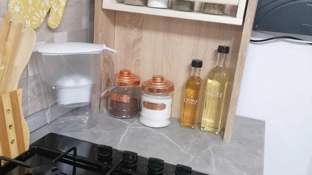 Photo of Kitchen in Constanta