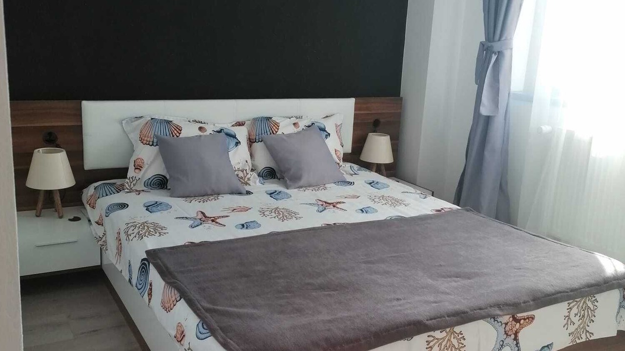 Photo of Bedroom in Constanta