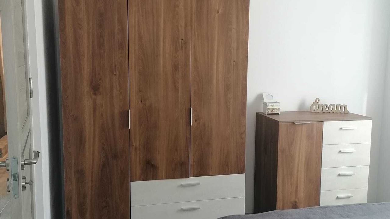 Photo of Bedroom in Constanta