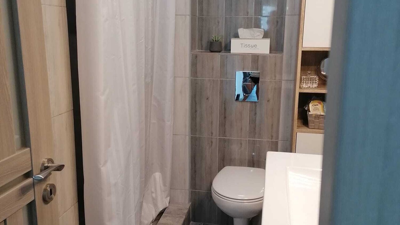 Photo of Bathroom in Constanta