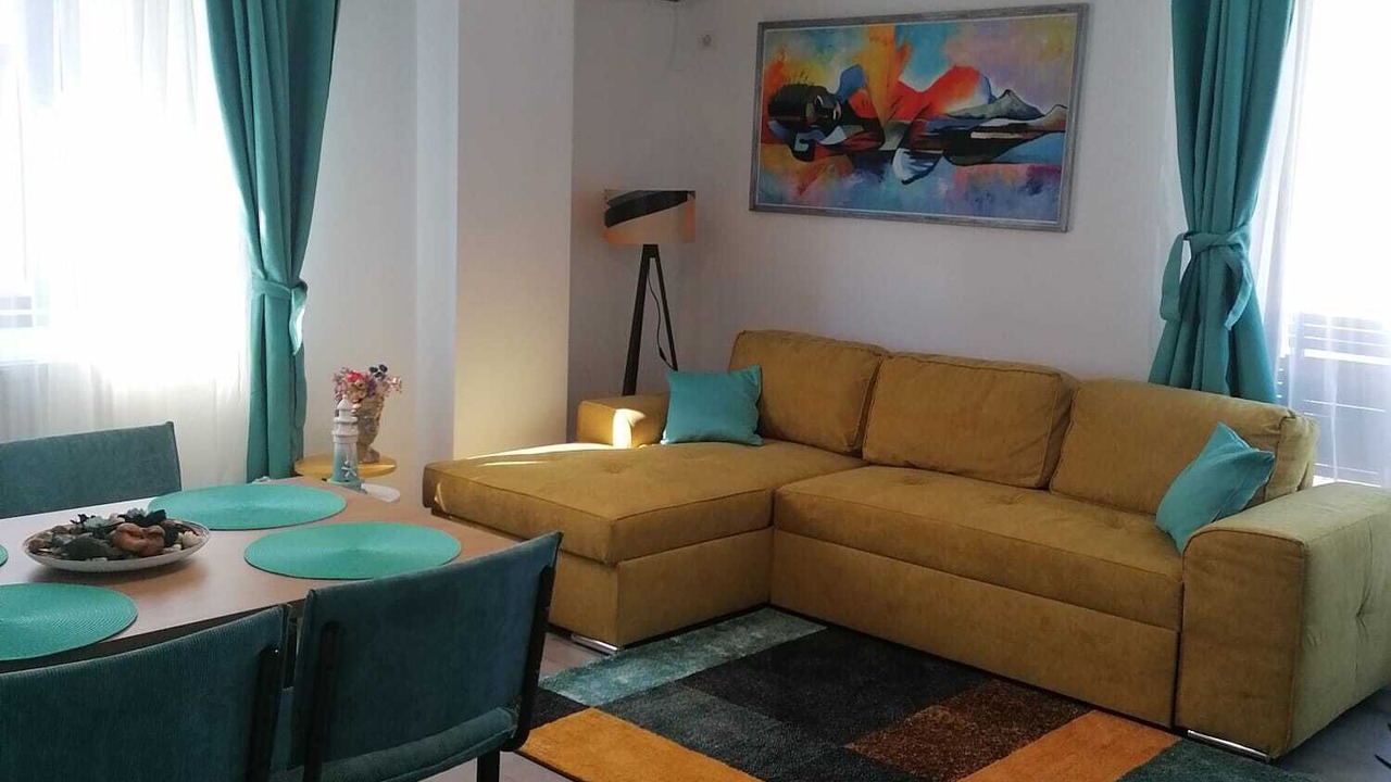 Photo of Livingroom in Constanta