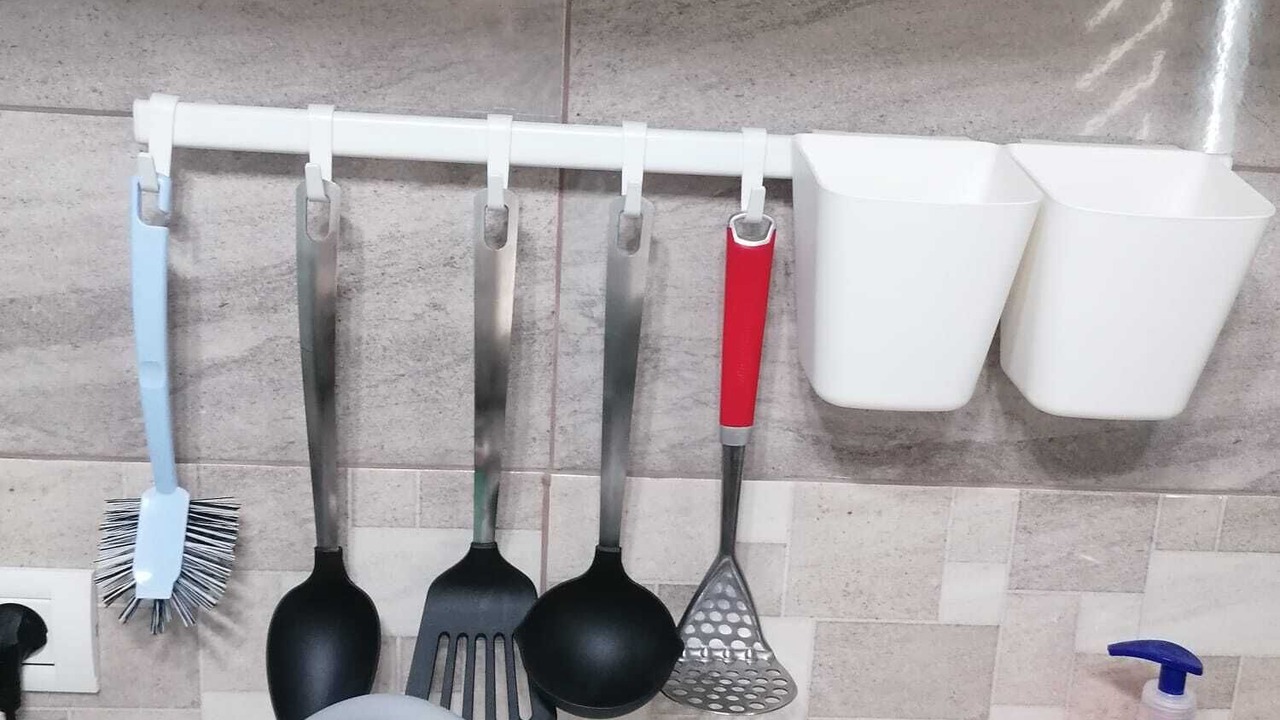 Photo of Kitchen in Constanta
